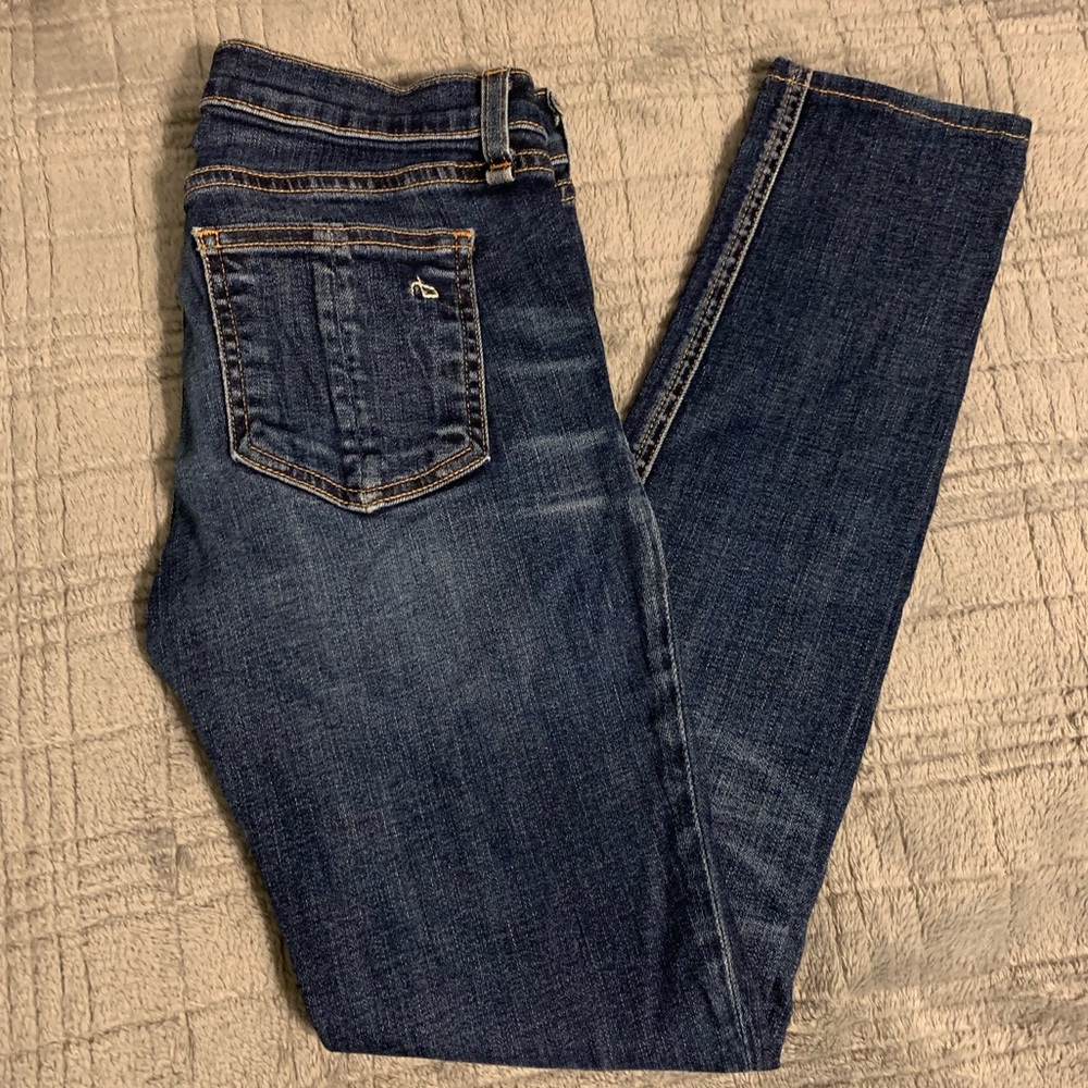 Rag & Bone Denim Jeans